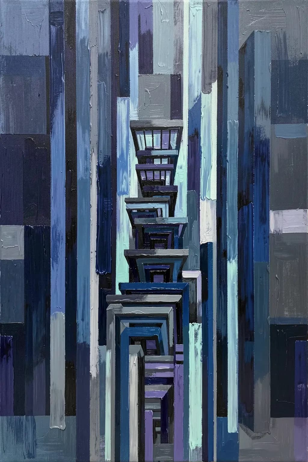 Atrium-Synkope